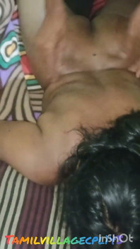 तमिल शाम की गृहिणी और मालिश करने वाला भाग 3