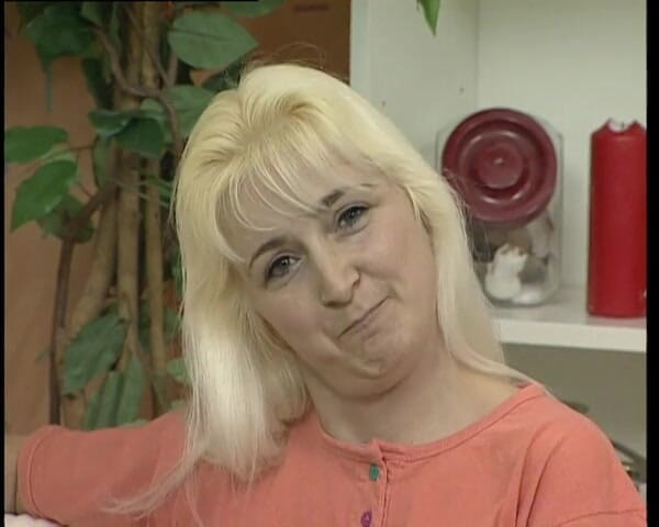 YOUR FIRST PORN: Сильный и громкий оргазм от Sandra