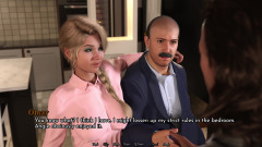 Wickedgammes: Il segreto della libido femminile 2 parte 5