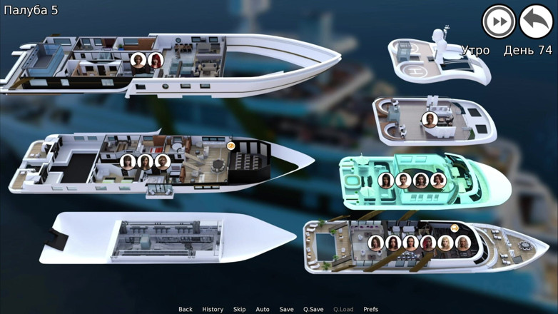 Mr Studio X: WaterWorld - Masturbazione con gli occhi chiusi e1 # 49