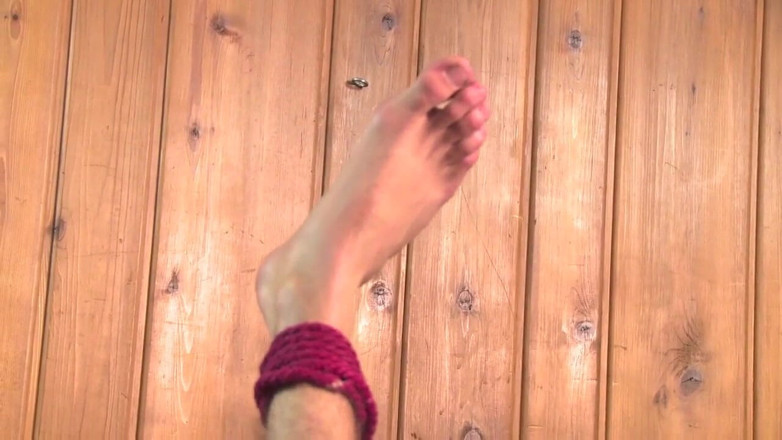 Dream Boy Bondage: Tommy - bab 3