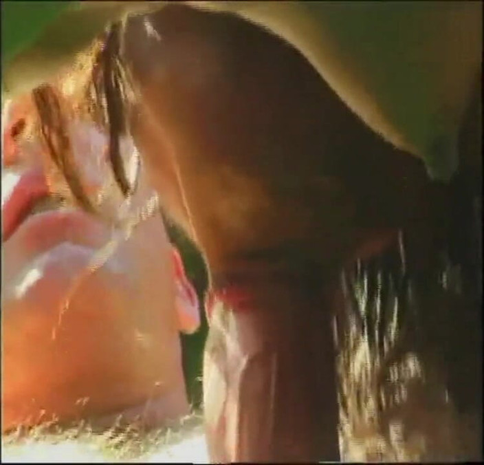 Bitch Girl Video: 92 vintage porno murzynka suka używana exhib przez tatusia na świeżym...