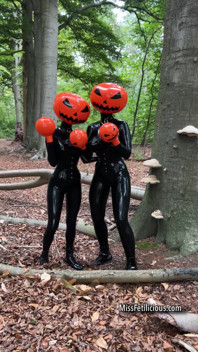 Happy Halloween!