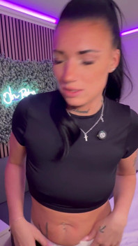 Postman Cheats with Me & Fucks Me Until I Cum