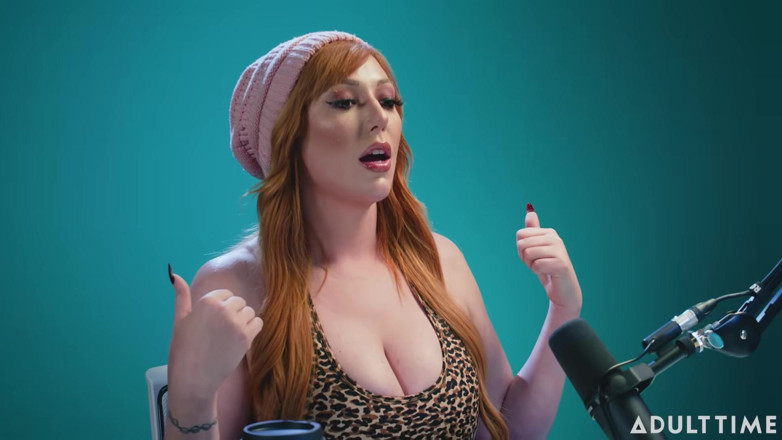 Adult Time Podcast: Lauren Phillips: Welcome to Porn | the Adult Time Podcast