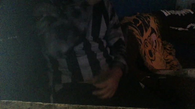 AlexAlejandro13: Sıcak Gece