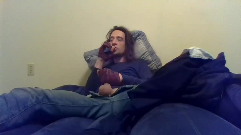 LilTaste: Playing with My Clit and Teasing My Nipple