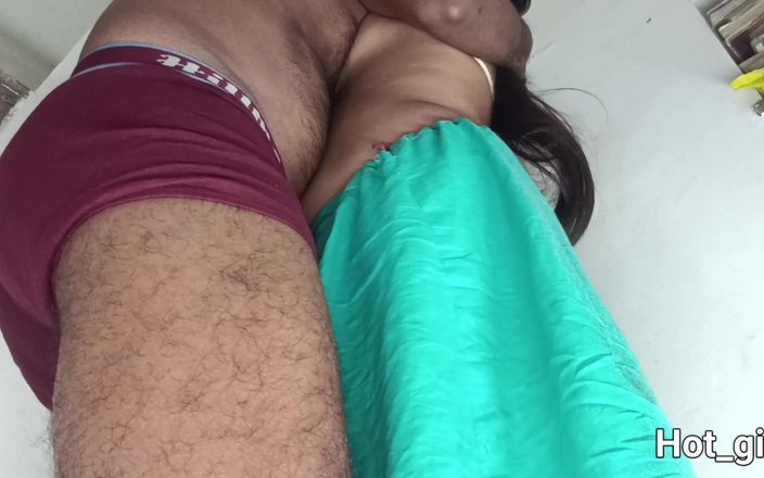 Hot_girl: Velký zadek bhabhi kurva a desi anální prstění - sexy holka