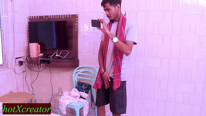 Hot creator: Indian Doctor Madam Threesome Sex! Join with Us