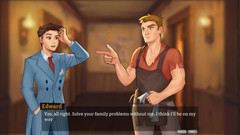 Dirty GamesXxX: Magic Academy: Perfektní prsa prsa a obrovský výstřik - epizoda 8