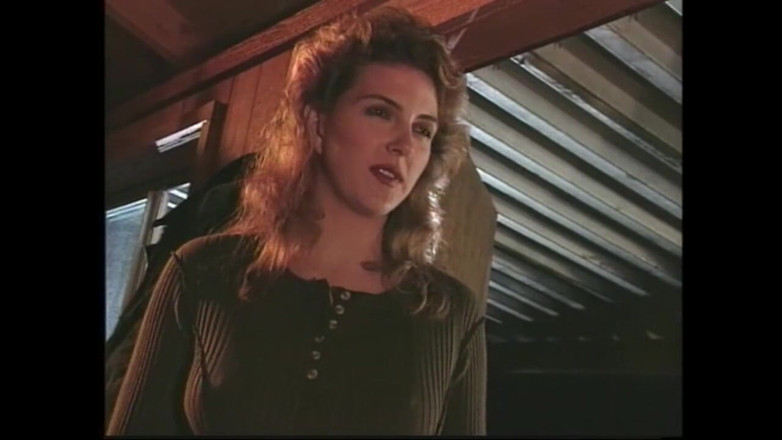 Wonderful Hot World X: Berambut perang panas dengan payudara besar seks ghairah dengan suami