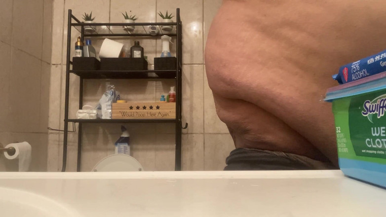 Chubbytits16: Playing with My Self