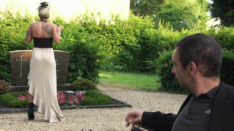 Deutschland porn: Casalinghe arrapate che bramano i grandi cazzi duri dei loro...