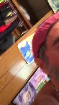 Passionate Blowjob. Juicy Big Cut Cock