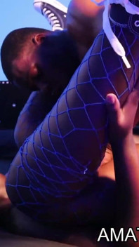 Deja Creampie