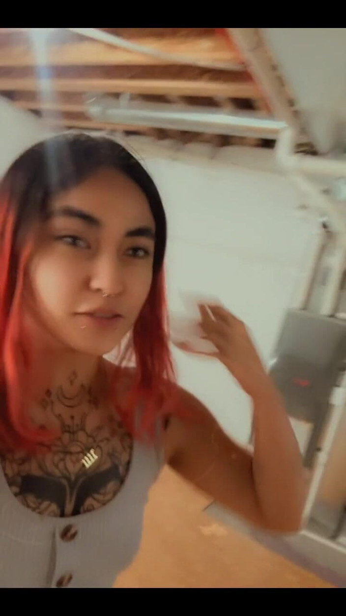 lilRavenFox: New House Just Dropped