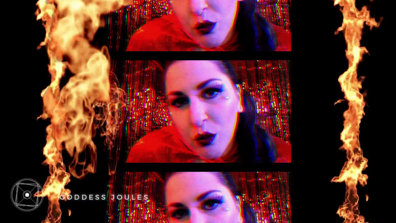 goddessjoules: Negare eternă