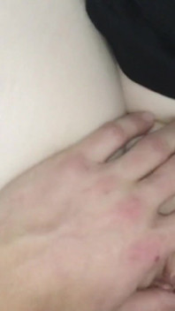Můj první šílený tvrdý anál - video z první osoby, Waldemaria