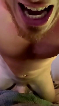 Morning Sex with You, Full of Passion - Do You Like Hearing and Seeing Me Moan?