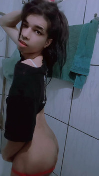 Slut Ass Mrs. Caela