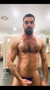 After Training