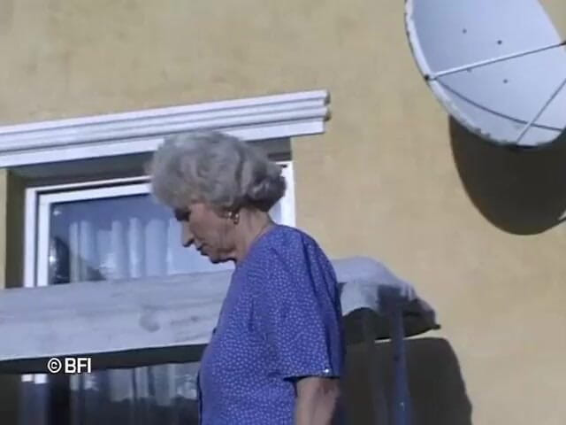 Nasty matures and dirty grannies club: Bizarre files 58
