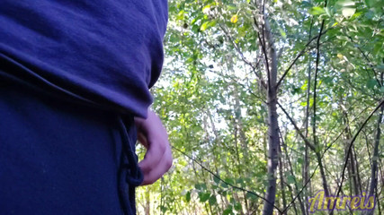 Amreis: Zaglądałem do kamery po raz pierwszy i spust później w...