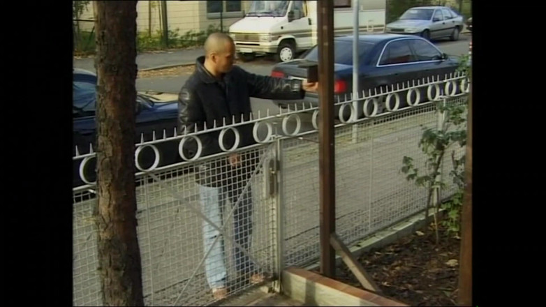 FM Video VOD: L'ovile Di Mamma Ebe - (původní celý film nesestříhaný)