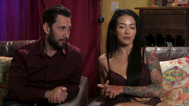 Everything Butt by Kink: Risoluzione anale: la scopata di capodanno di Tommy e katrina...