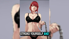 Angular Dominique: Lệnh của bà chủ: trò chơi điều khiển cạnh & tát (nam phục...