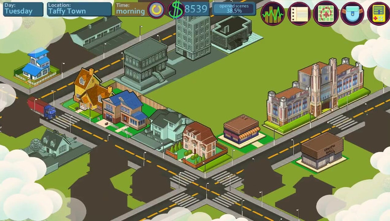 LoveSkySan69Real: Taffy tales 0.170b bagian 12 aku pengen kuliah yang enak sama loveskysan69