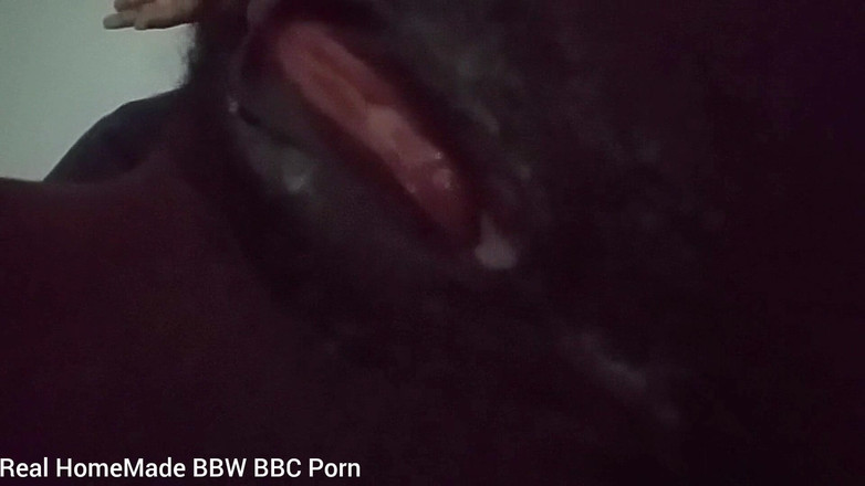 Super sexy ebony cuties: Zblízka Hands Free kundička kape mokré orgasmy