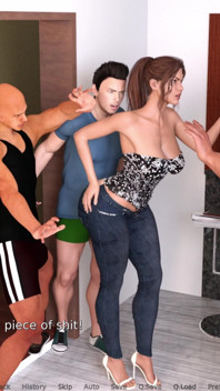 Laura Lustful Secrets (part 47)