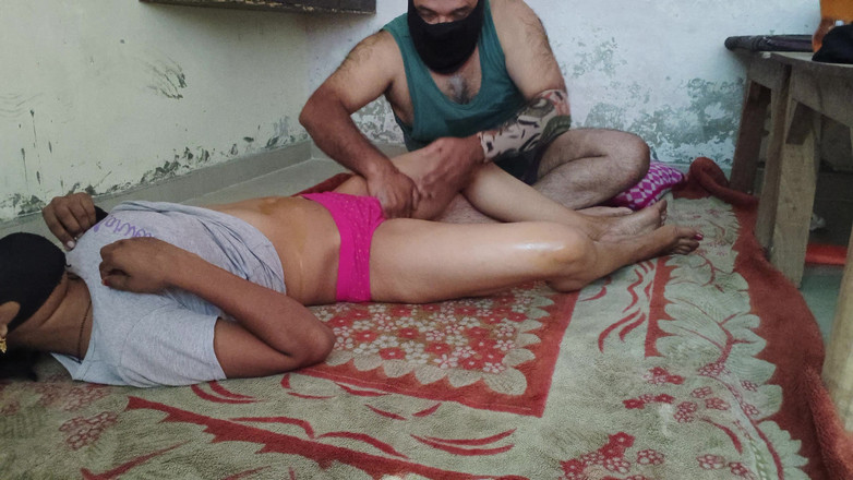 BadMash_Bhabhi: Desi Local Village Teen Girl Outdoor XXX Video, Indian Beautiful...