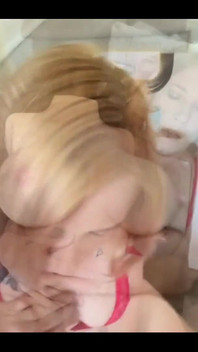  Christian Stepmom Helps Stepson Practice 