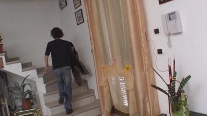Real Home Made: Orta yaşlı seksi kadın ve genç kız - dvd