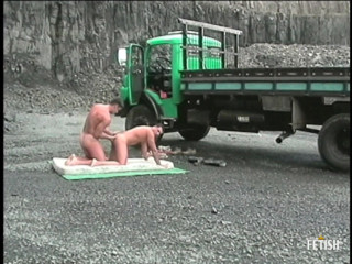 Gay Diaries: Muscular police gay gets his asshole fisted and fucked by...