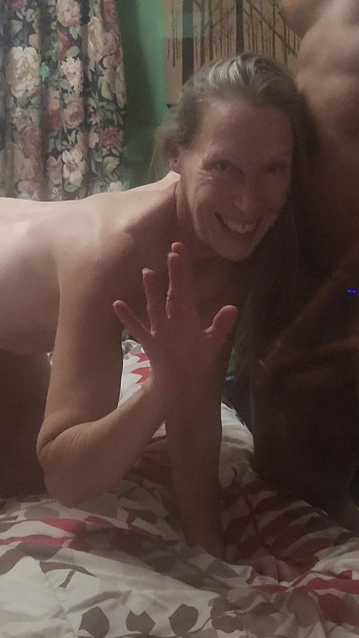 Goode Girl: 젖탱이를 젖탱이로 젖탱이로 따먹