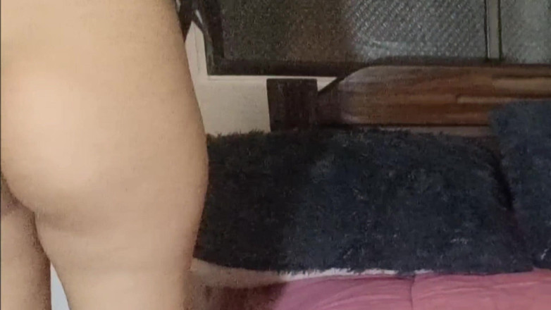 Astrid Cute: Sınıfımdaki büyük götlü kızla randevum var ve bu oldu (tam video)