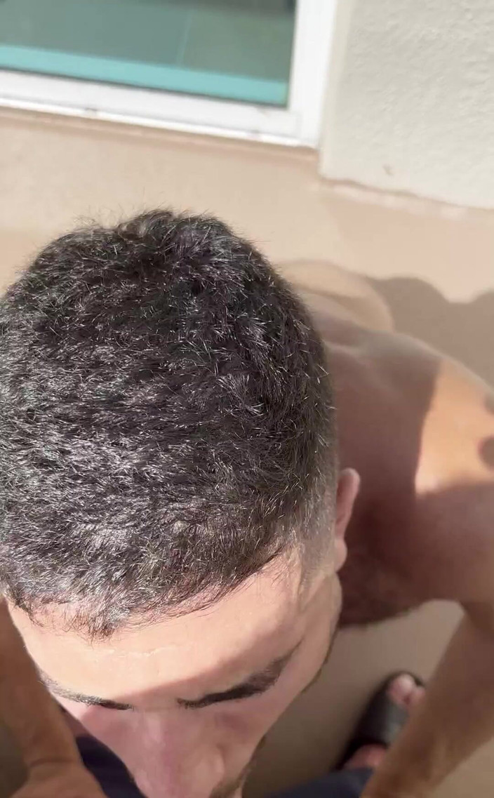 Christian Styles: Lil Něco