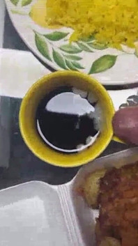 Coffee with Milk