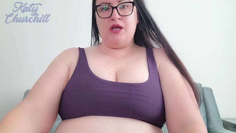 Katy Churchill: Converting You to Hairy Armpit Addiction
