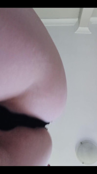 A Very Good Morning From My Booty