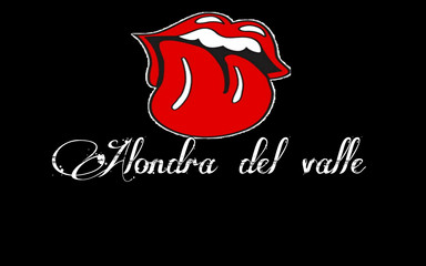 Alondradelvalle: 真正的性高潮辣妹