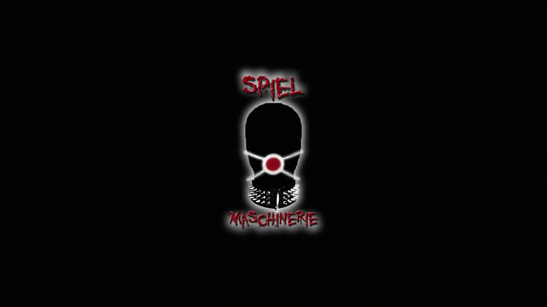 Spiel_maschinerie: Coño azotado
