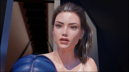 Trans Maaya: Lisa non vuole prendere la gravidanza