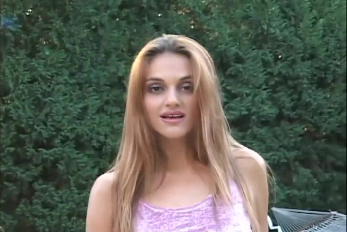 Anal X: Anal cu un armăsar