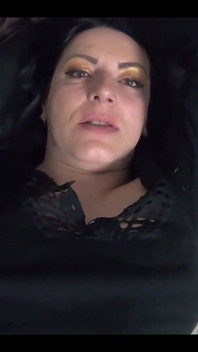 Orta yaşlı seksi kadın ile çifte zevk bölüm 43 solo çorap oyunu ve yoğun orgazm
