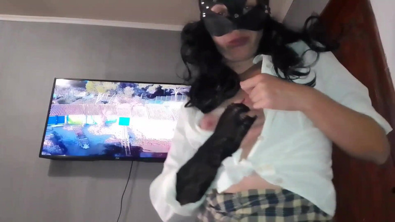 Sexcouple: ルームメイトに会いましょう!