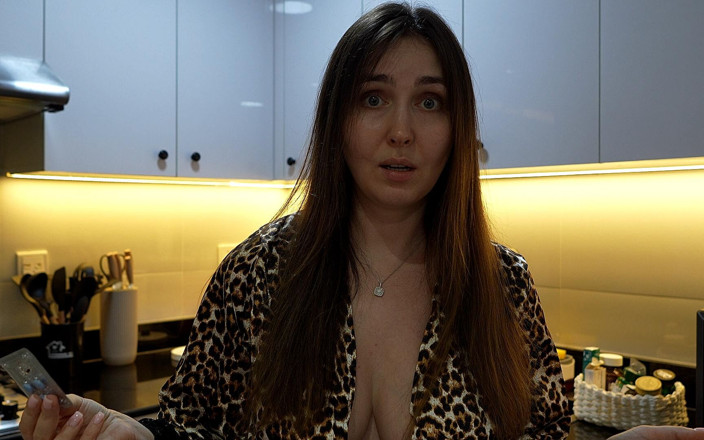 Alina Rai: Madrastra Sabe Cómo Calmar Sus Nervios